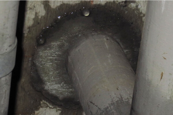 排水管補修・工事